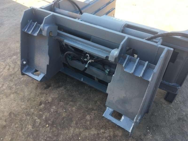 LAMY TPB 15T09 - 3 Tonnes - Other machinery: picture 4 LAMY TPB 15T09 - 3 Tonnes - Other machinery: picture 4