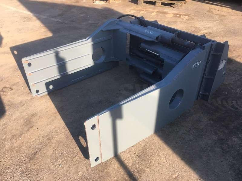 LAMY TPB 15T09 - 3 Tonnes - Other machinery: picture 1 LAMY TPB 15T09 - 3 Tonnes - Other machinery: picture 1