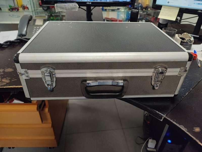 Construction equipment PANASONIC VALISE DE DIAG VOLVO: picture 14 Construction equipment PANASONIC VALISE DE DIAG VOLVO: picture 14