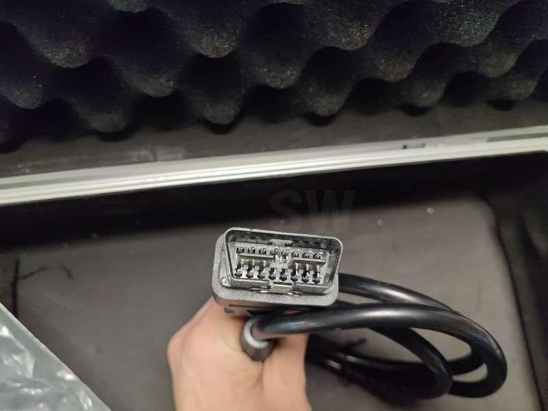 Construction equipment PANASONIC VALISE DE DIAG VOLVO: picture 26 Construction equipment PANASONIC VALISE DE DIAG VOLVO: picture 26