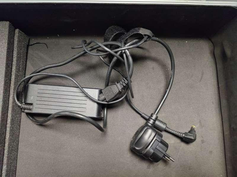 Construction equipment PANASONIC VALISE DE DIAG VOLVO: picture 9 Construction equipment PANASONIC VALISE DE DIAG VOLVO: picture 9