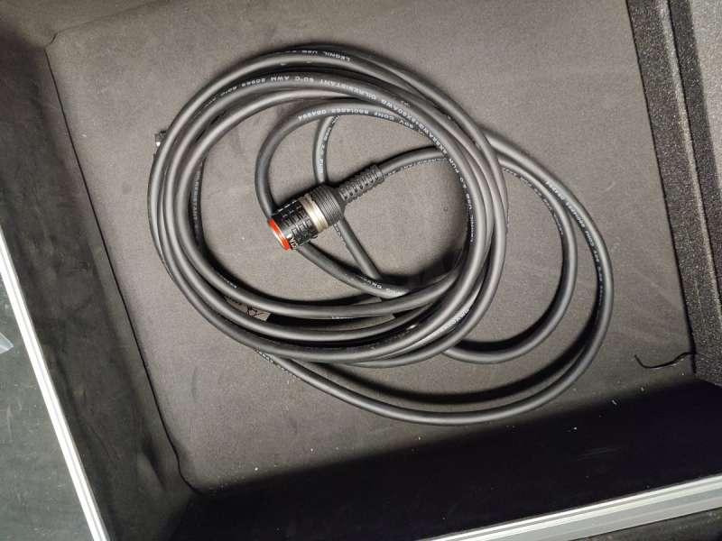 Construction equipment PANASONIC VALISE DE DIAG VOLVO: picture 20 Construction equipment PANASONIC VALISE DE DIAG VOLVO: picture 20