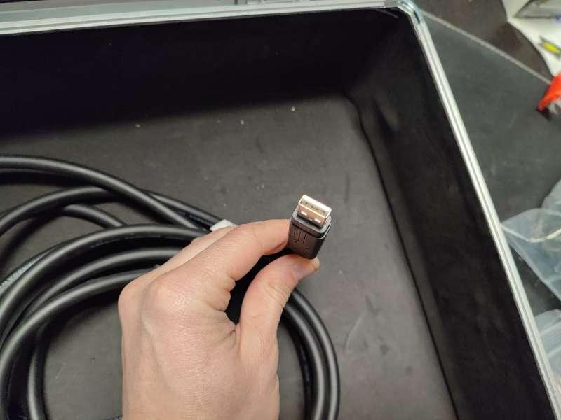 Construction equipment PANASONIC VALISE DE DIAG VOLVO: picture 18 Construction equipment PANASONIC VALISE DE DIAG VOLVO: picture 18