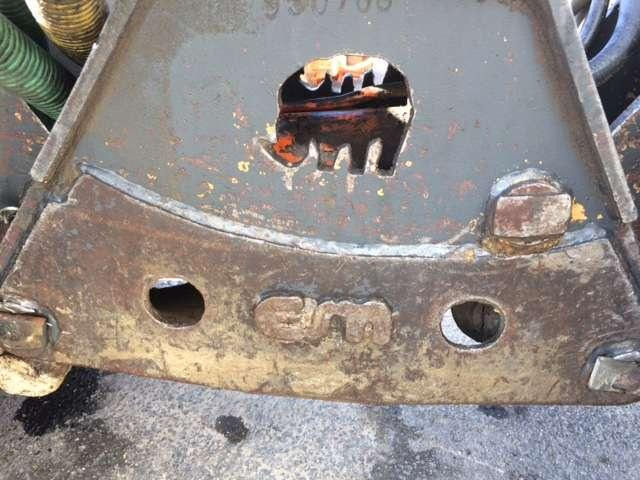 Pour Camion - 800mm avec Rotator - Grapple: picture 3 Pour Camion - 800mm avec Rotator - Grapple: picture 3