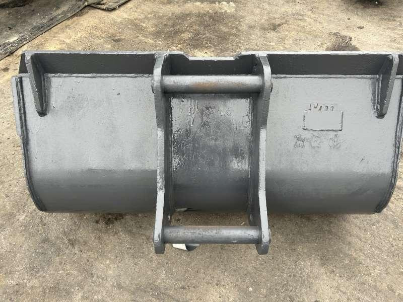 VOLVO S5 / S50 - 1250mm - Excavator bucket: picture 5 VOLVO S5 / S50 - 1250mm - Excavator bucket: picture 5