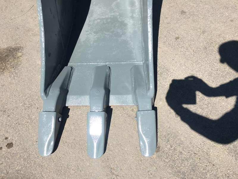 VTN 590mm - Pelles 20 Tonnes - Excavator bucket: picture 2 VTN 590mm - Pelles 20 Tonnes - Excavator bucket: picture 2