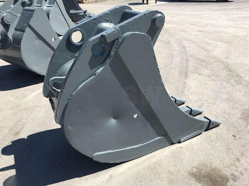 VTN 590mm - Pelles 20 Tonnes - Excavator bucket: picture 5 VTN 590mm - Pelles 20 Tonnes - Excavator bucket: picture 5