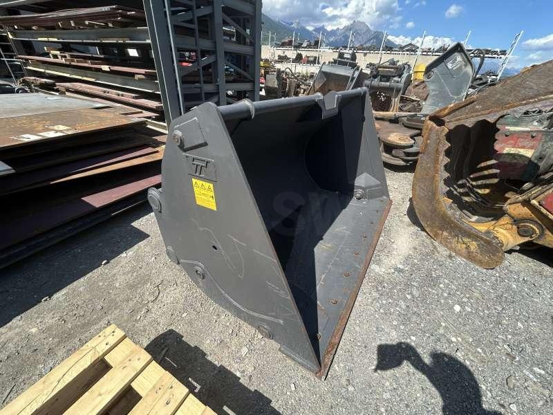 VTN Godet GHD VTN (Volvo L30) - Loader bucket: picture 2 VTN Godet GHD VTN (Volvo L30) - Loader bucket: picture 2