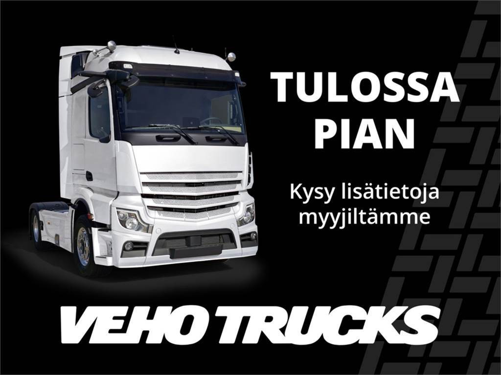 Volvo FH500 TC 6x2 0- laiteauto - Other machinery: picture 1 Volvo FH500 TC 6x2 0- laiteauto - Other machinery: picture 1