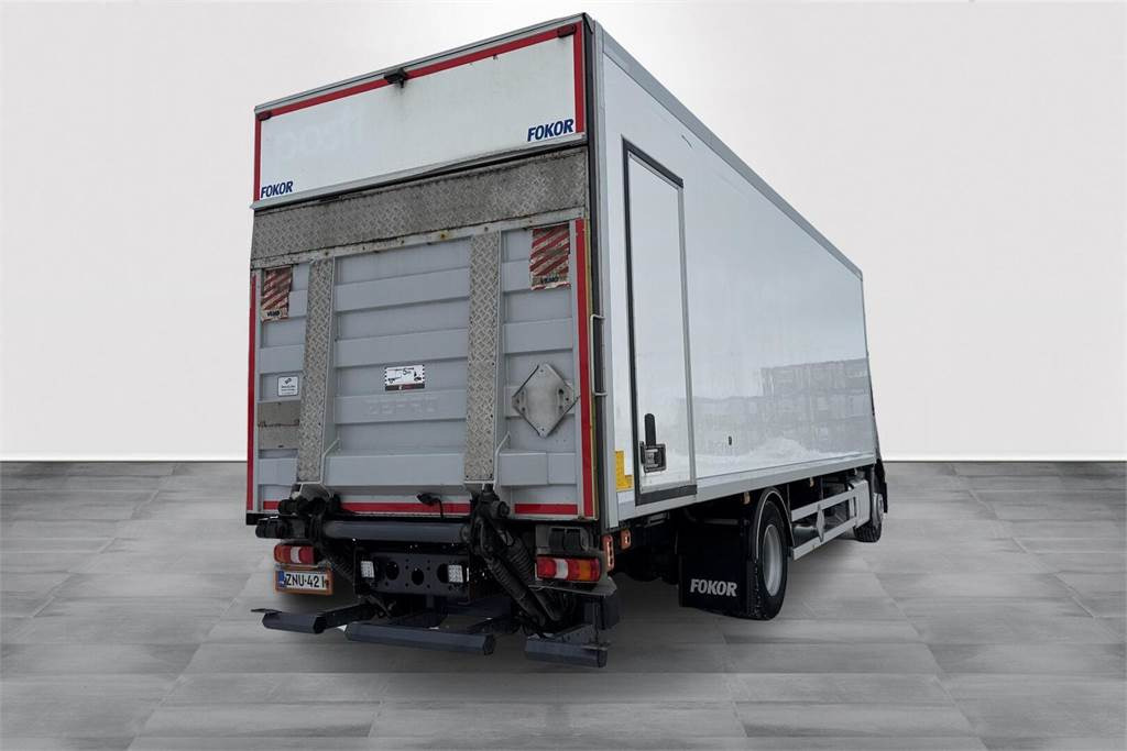 Mercedes-Benz ACTROS 1827 5 Ksa-kori - Tractor unit: picture 5 Mercedes-Benz ACTROS 1827 5 Ksa-kori - Tractor unit: picture 5