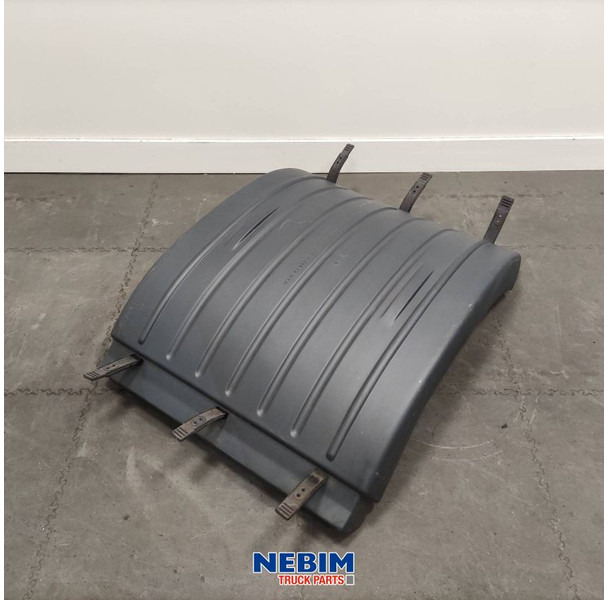 Diversen Diversen - UX0000056 - Bovenspatscherm MAN - Spare parts for Truck: picture 1 Diversen Diversen - UX0000056 - Bovenspatscherm MAN - Spare parts for Truck: picture 1