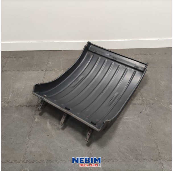 Diversen Diversen - UX0000056 - Bovenspatscherm MAN - Spare parts for Truck: picture 2 Diversen Diversen - UX0000056 - Bovenspatscherm MAN - Spare parts for Truck: picture 2