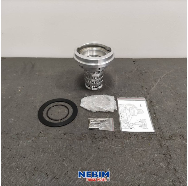 Diversen Diversen - UX0000199 - Dieselslot - Spare parts for Truck: picture 1 Diversen Diversen - UX0000199 - Dieselslot - Spare parts for Truck: picture 1