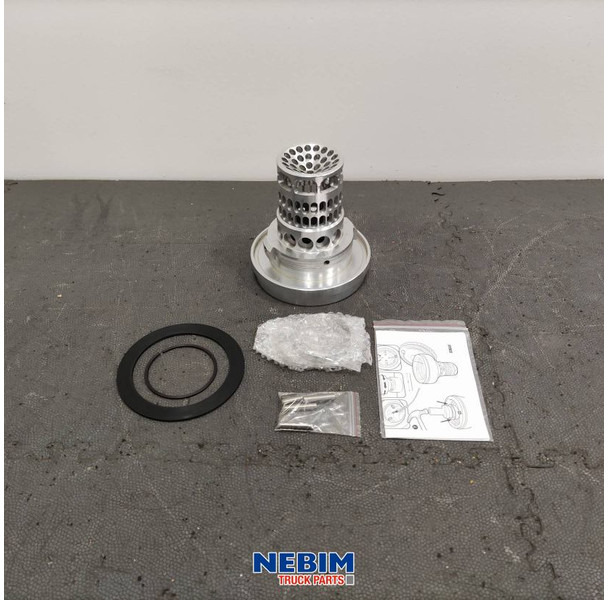 Diversen Diversen - UX0000199 - Dieselslot - Spare parts for Truck: picture 2 Diversen Diversen - UX0000199 - Dieselslot - Spare parts for Truck: picture 2