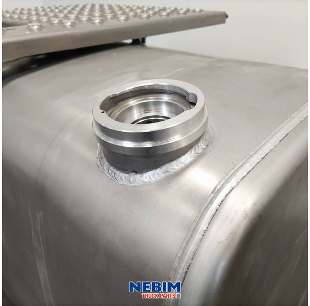 Diversen Diversen - UX0000199 - Dieselslot - Spare parts for Truck: picture 4 Diversen Diversen - UX0000199 - Dieselslot - Spare parts for Truck: picture 4