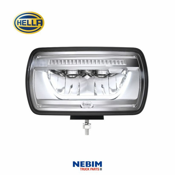 Hella Hella - UI1FE016773001 - Verstraler Hella Jumbo full Led - Spare parts for Truck: picture 1 Hella Hella - UI1FE016773001 - Verstraler Hella Jumbo full Led - Spare parts for Truck: picture 1
