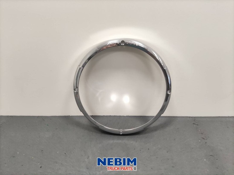 Hella Hella - UI9AG168666011 - Glasrand verchr. Hella 3003 - Spare parts for Truck: picture 1 Hella Hella - UI9AG168666011 - Glasrand verchr. Hella 3003 - Spare parts for Truck: picture 1