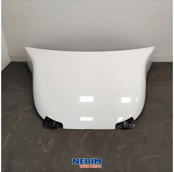 Renault Renault - 7482287913 - Dakspoiler Renault T - Spare parts for Truck: picture 1 Renault Renault - 7482287913 - Dakspoiler Renault T - Spare parts for Truck: picture 1