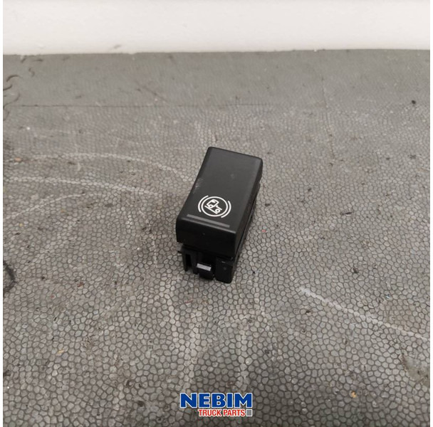 Volvo Volvo - 21211191 - Schakelaar - Spare parts: picture 1 Volvo Volvo - 21211191 - Schakelaar - Spare parts: picture 1