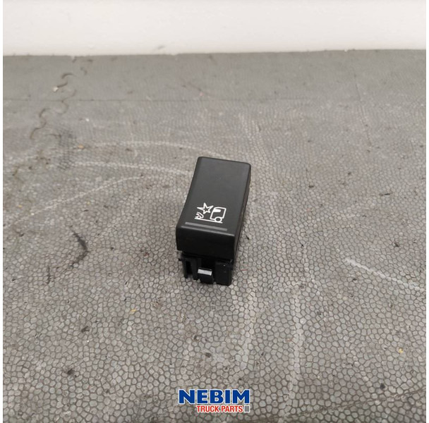 Volvo Volvo - 21211228 - Schakelaar - Spare parts: picture 1 Volvo Volvo - 21211228 - Schakelaar - Spare parts: picture 1