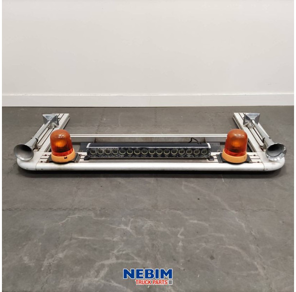 Volvo Volvo - 21631548 - Dakboog FH / FM - FH4 / FM4 - Spare parts: picture 1 Volvo Volvo - 21631548 - Dakboog FH / FM - FH4 / FM4 - Spare parts: picture 1