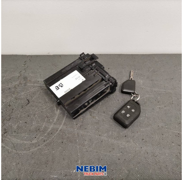 Volvo Volvo - 21930659 - Regeleenheid CIOM FH4 - Spare parts for Truck: picture 2 Volvo Volvo - 21930659 - Regeleenheid CIOM FH4 - Spare parts for Truck: picture 2