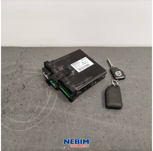 Volvo Volvo - 21930659 - Regeleenheid CIOM FH4 - Spare parts for Truck: picture 1 Volvo Volvo - 21930659 - Regeleenheid CIOM FH4 - Spare parts for Truck: picture 1