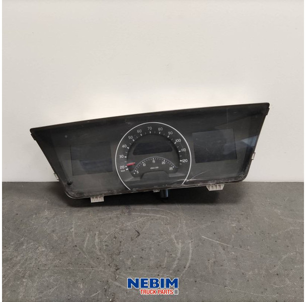 Volvo Volvo - 22222030 - Combi-instrument FH4 / FM4 - Spare parts: picture 1 Volvo Volvo - 22222030 - Combi-instrument FH4 / FM4 - Spare parts: picture 1
