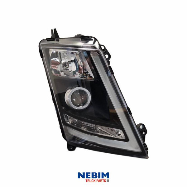 Volvo Volvo - 22239248 - Koplamp rechts FH16 Bi Xenon - Spare parts for Truck: picture 1 Volvo Volvo - 22239248 - Koplamp rechts FH16 Bi Xenon - Spare parts for Truck: picture 1