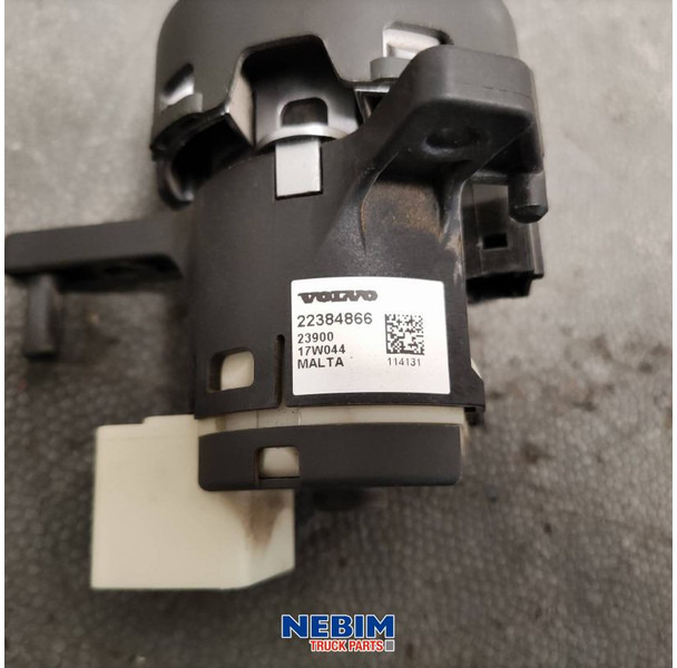 Volvo Volvo - 22384866 - Contactslot FM4 - Spare parts: picture 2 Volvo Volvo - 22384866 - Contactslot FM4 - Spare parts: picture 2