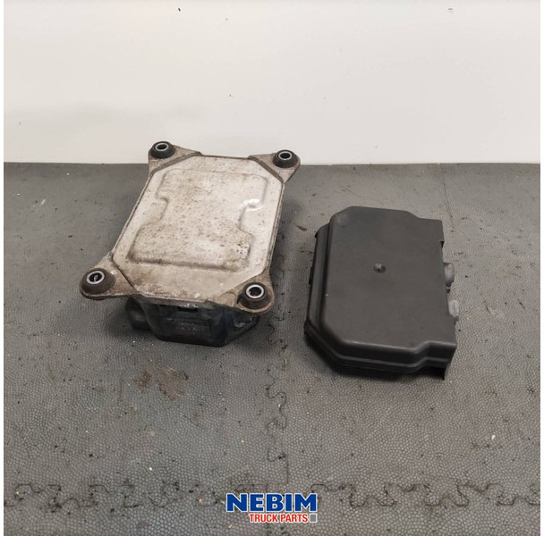 Volvo Volvo - 23140887 - Regeleenheid FCIOM LO - Spare parts for Truck: picture 2 Volvo Volvo - 23140887 - Regeleenheid FCIOM LO - Spare parts for Truck: picture 2