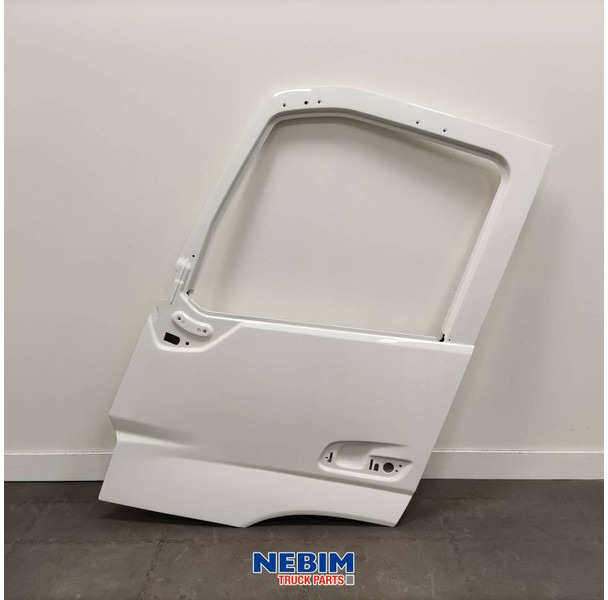 Volvo Volvo - 84232860 - Portierframe links FM5 - Spare parts for Truck: picture 1 Volvo Volvo - 84232860 - Portierframe links FM5 - Spare parts for Truck: picture 1