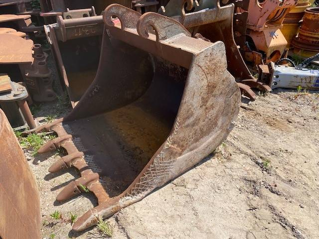 (99002582) 1.50 m Tieflöffel / bucket CW 40 - Attachment for Construction machinery: picture 1 (99002582) 1.50 m Tieflöffel / bucket CW 40 - Attachment for Construction machinery: picture 1