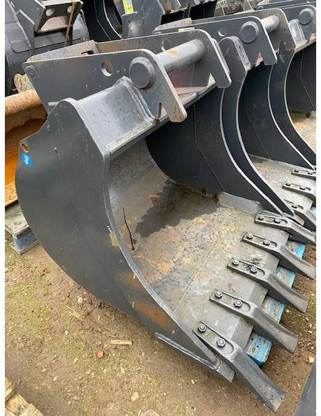 Lehnhoff (1526) 0.80 m Tieflöffel / bucket MS 08 - Attachment for Construction machinery: picture 1 Lehnhoff (1526) 0.80 m Tieflöffel / bucket MS 08 - Attachment for Construction machinery: picture 1