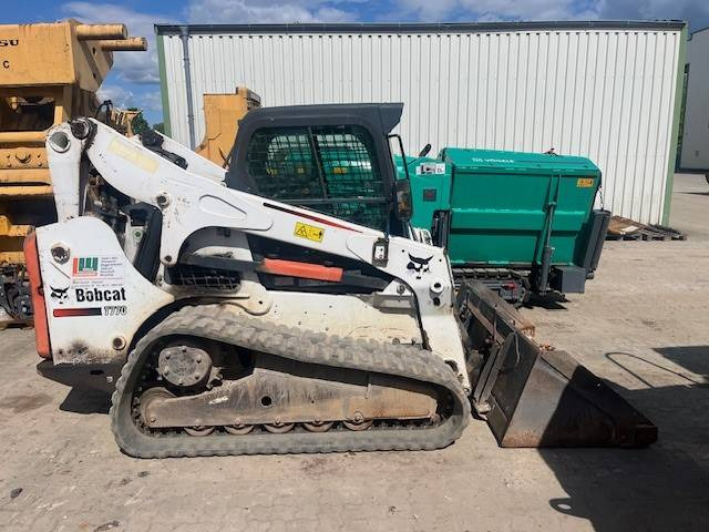 Bobcat T 770 (12005369) - Skid steer loader: picture 1 Bobcat T 770 (12005369) - Skid steer loader: picture 1