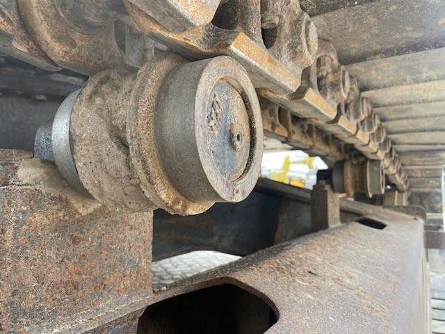 Crawler excavator Case Sumitomo CX 210 B (12005445): picture 17