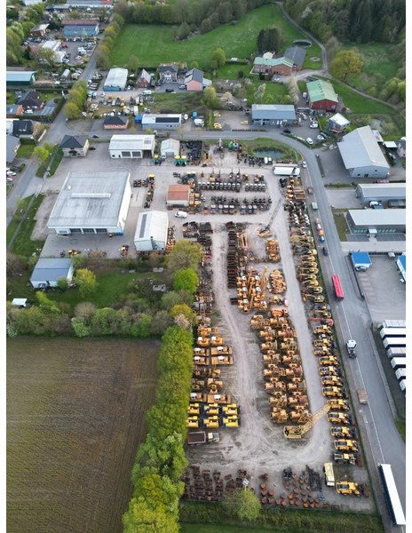 Cat 301.8-05A MIETE / RENTAL (12001903) - Mini excavator: picture 3 Cat 301.8-05A MIETE / RENTAL (12001903) - Mini excavator: picture 3