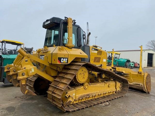 Cat D 6 N LGP Trimble GPS MIETE / RENTAL (12001425) - Bulldozer: picture 5 Cat D 6 N LGP Trimble GPS MIETE / RENTAL (12001425) - Bulldozer: picture 5