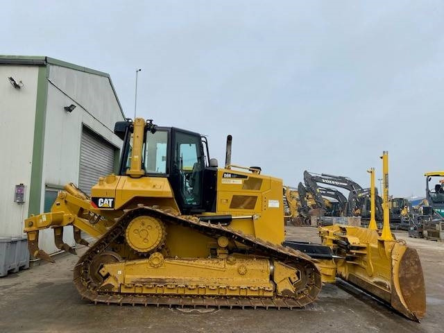 Cat D 6 N LGP Trimble GPS MIETE / RENTAL (12001425) - Bulldozer: picture 4 Cat D 6 N LGP Trimble GPS MIETE / RENTAL (12001425) - Bulldozer: picture 4