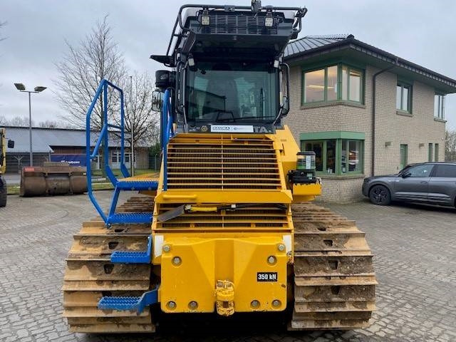 Dressta LiuGong TD-16 N LGP MIETE / RENTAL (12005266) - Bulldozer: picture 5 Dressta LiuGong TD-16 N LGP MIETE / RENTAL (12005266) - Bulldozer: picture 5