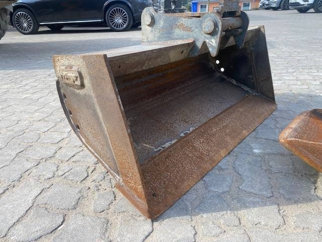 Mini excavator Hitachi ZX 19-6 CR MIETE / RENTAL (12005522): picture 13 Mini excavator Hitachi ZX 19-6 CR MIETE / RENTAL (12005522): picture 13