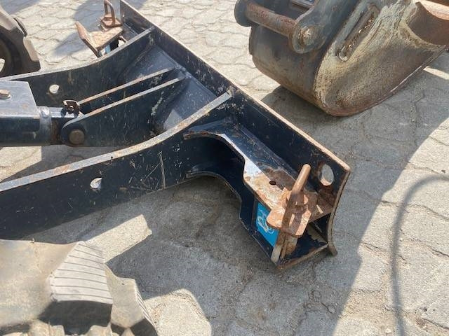 Mini excavator Hitachi ZX 19-6 CR MIETE / RENTAL (12005522): picture 20 Mini excavator Hitachi ZX 19-6 CR MIETE / RENTAL (12005522): picture 20