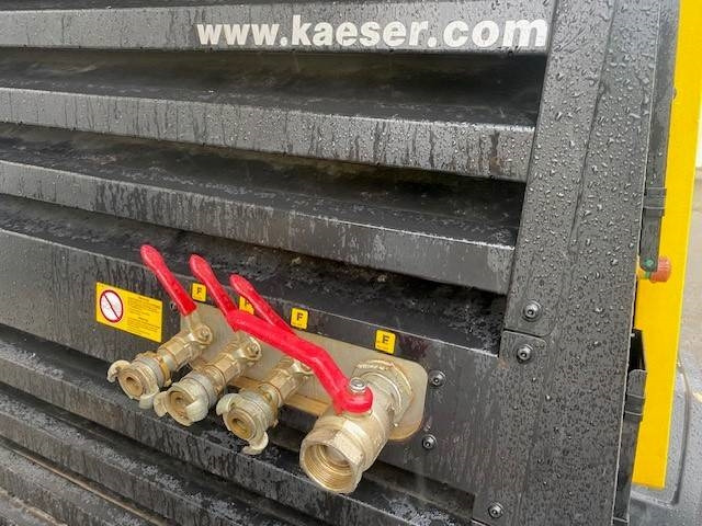 Kaeser M 125 MIETE / RENTAL (12005561) - Air compressor: picture 4 Kaeser M 125 MIETE / RENTAL (12005561) - Air compressor: picture 4