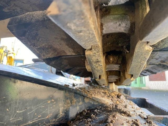 Crawler excavator Komatsu PC 138 US-11 MIETE / RENTAL (12005298): picture 20 Crawler excavator Komatsu PC 138 US-11 MIETE / RENTAL (12005298): picture 20