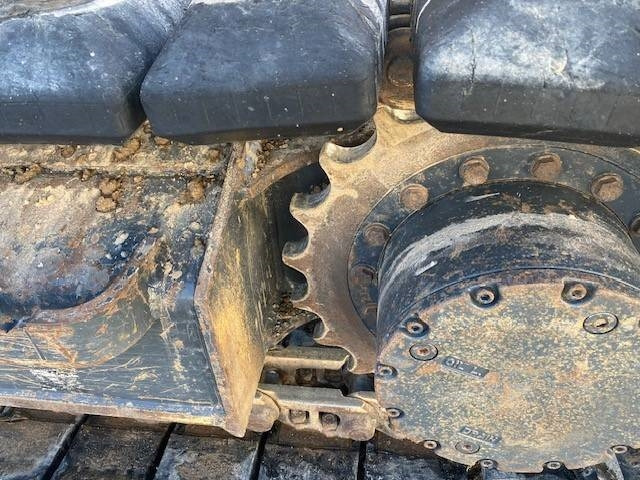 Crawler excavator Komatsu PC 138 US-11 MIETE / RENTAL (12005298): picture 16 Crawler excavator Komatsu PC 138 US-11 MIETE / RENTAL (12005298): picture 16