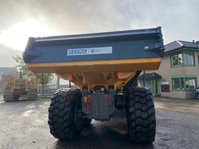 Liebherr TA 230 Guarantee 05/2026 MIETE / RENTAL (12001923) - Articulated dumper: picture 5 Liebherr TA 230 Guarantee 05/2026 MIETE / RENTAL (12001923) - Articulated dumper: picture 5