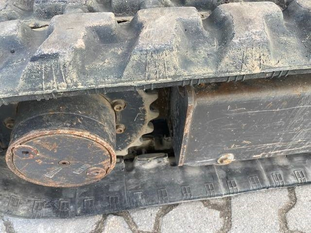 Mini excavator Volvo EC 18 E MIETE / RENTAL (12001760): picture 18