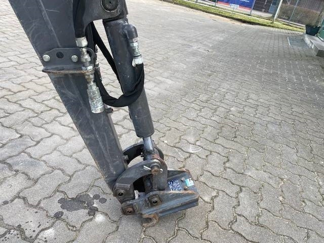 Mini excavator Volvo EC 18 E MIETE / RENTAL (12001760): picture 8