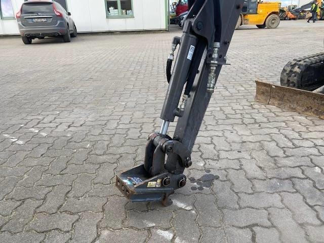 Mini excavator Volvo EC 18 E MIETE / RENTAL (12001760): picture 10