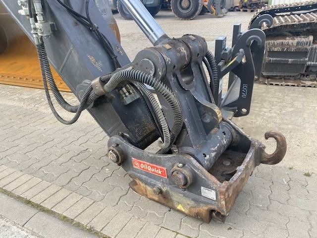 Volvo EC 300 E NL Dig Assist MIETE / RENTAL (12001057) - Crawler excavator: picture 5 Volvo EC 300 E NL Dig Assist MIETE / RENTAL (12001057) - Crawler excavator: picture 5